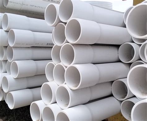 pvc pipe 2 inch price 20 feet